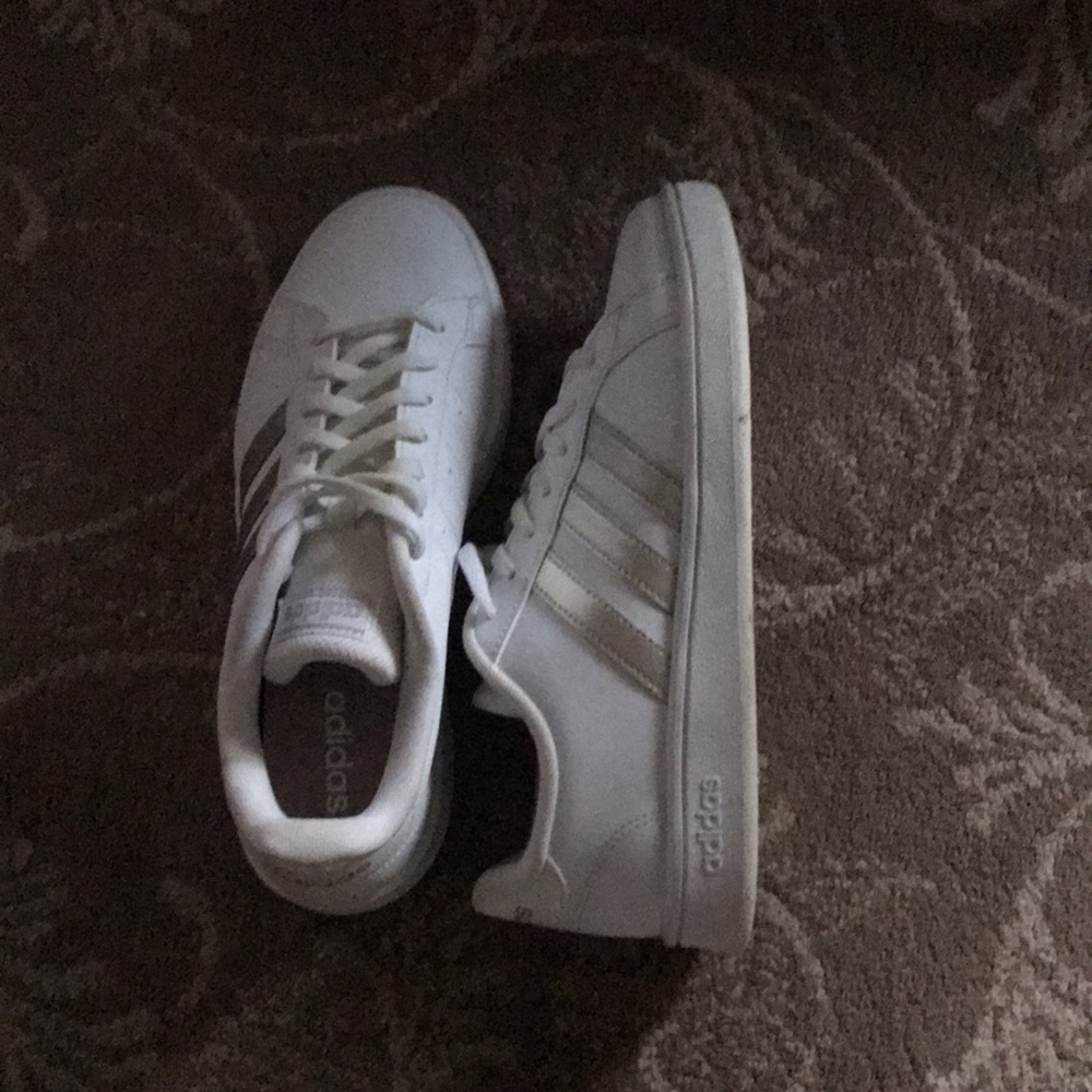 Classic Adidas. GREAT condition.